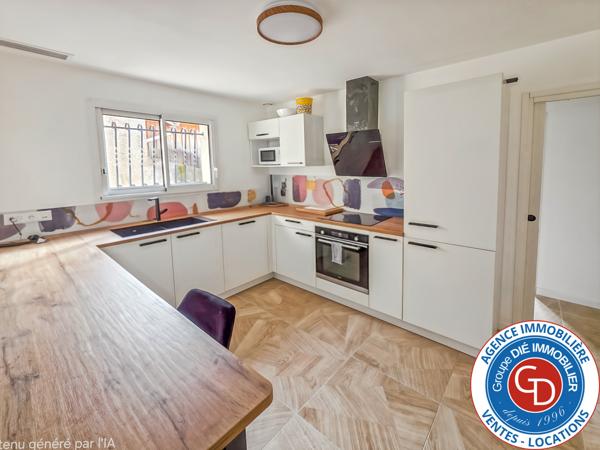 La Teste-de-Buch (33260) Villa avec 3 chambres