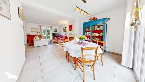 Maison à vendre |  Marseille 09 |  5 pièces | 114 m²