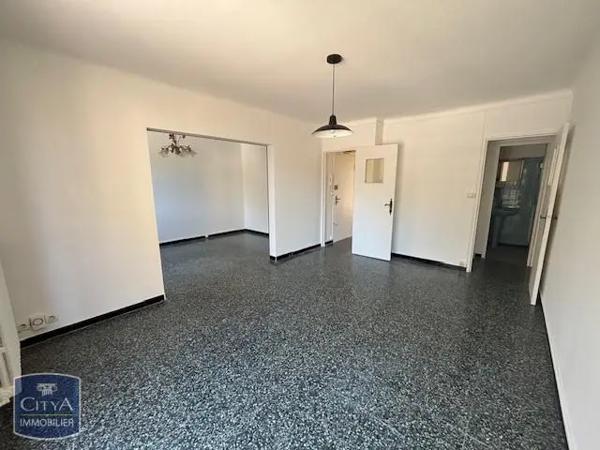 Appartement à louer 3 pièces 63.33m²