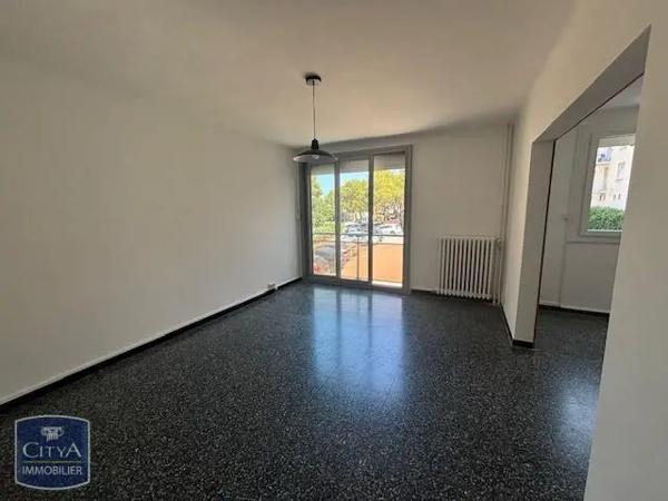 Appartement à louer 3 pièces 63.33m²