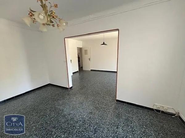 Appartement à louer 3 pièces 63.33m²