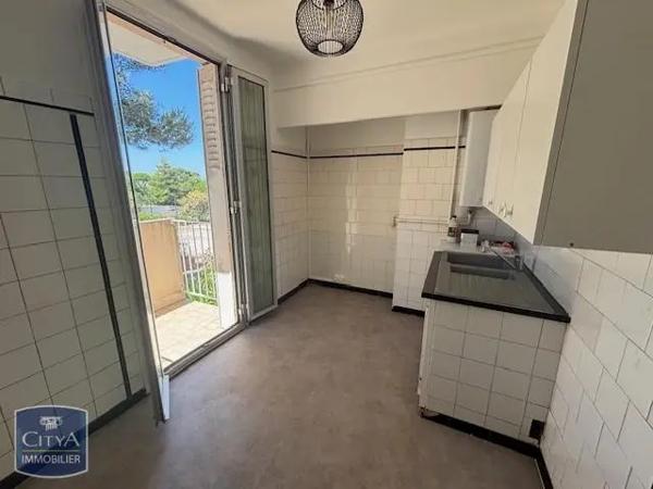 Appartement à louer 3 pièces 63.33m²