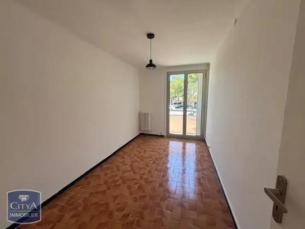 Appartement à louer 3 pièces 63.33m²