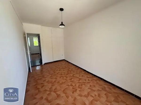 Appartement à louer 3 pièces 63.33m²