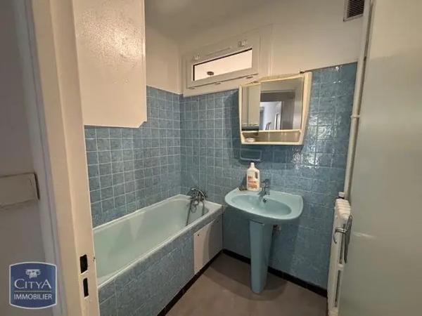 Appartement à louer 3 pièces 63.33m²