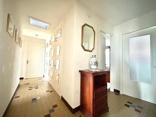 Appartement proche centre ville avec ascenseur