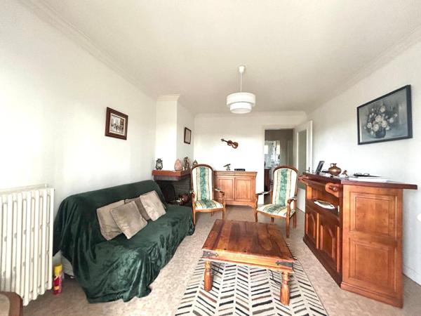 Appartement proche centre ville avec ascenseur