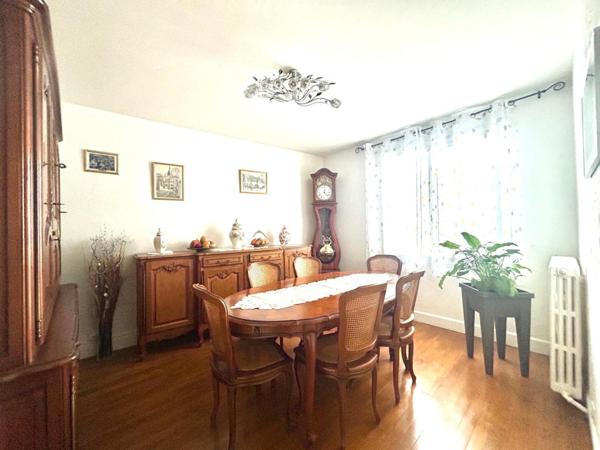 Appartement proche centre ville avec ascenseur