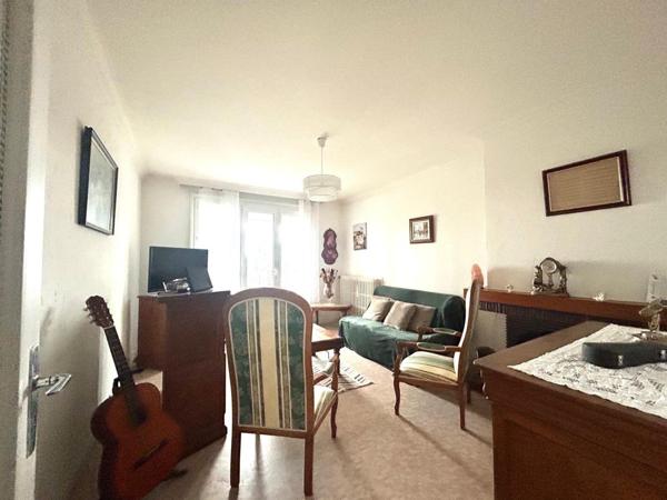 Appartement proche centre ville avec ascenseur