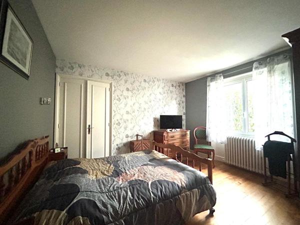 Appartement proche centre ville avec ascenseur