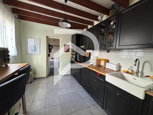 Maison 2 pièces 41.35 m2