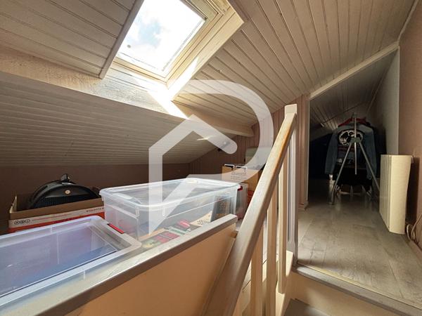 Maison 2 pièces 41.35 m2