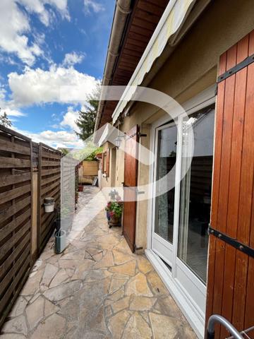 Maison 2 pièces 41.35 m2