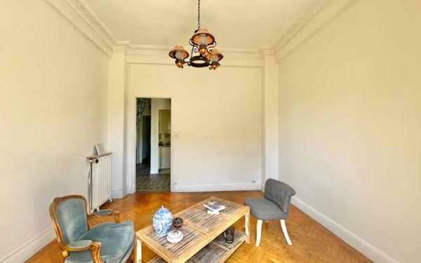 Appartement à vendre    3 pièces • 73,60 m2 Nice