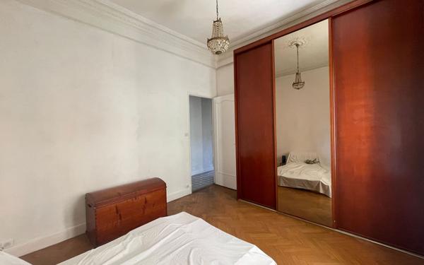 Appartement à vendre    3 pièces • 73,60 m2 Nice