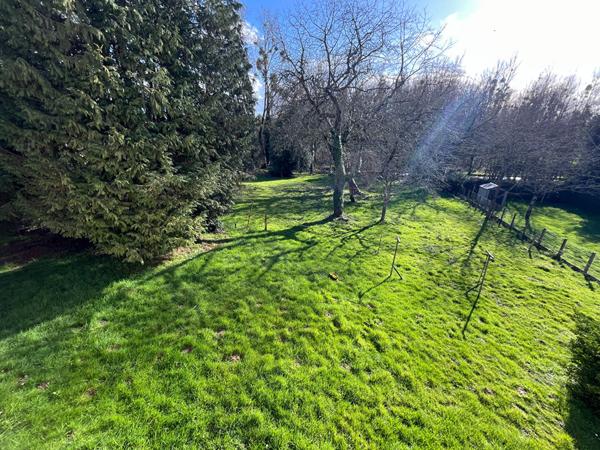 A vendre maison à Mérillac - 6 pièces, entre Merdrignac et Saint Meen Le Grand