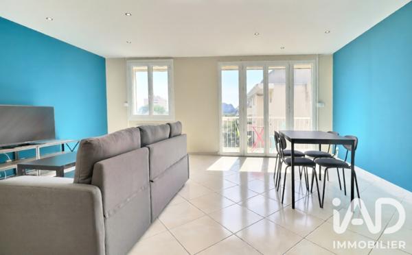 Location appartement 3 pièces 64 m² La Ciotat