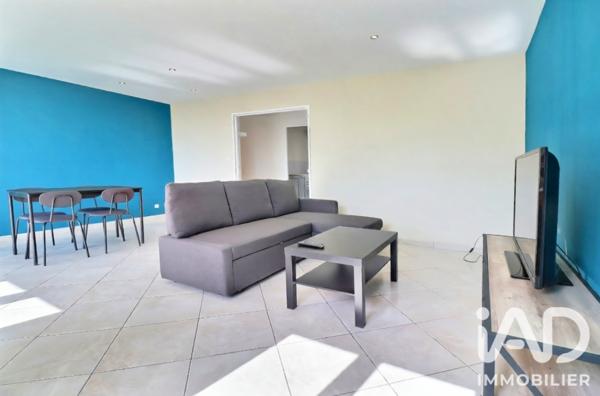 Location appartement 3 pièces 64 m² La Ciotat