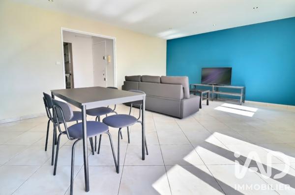 Location appartement 3 pièces 64 m² La Ciotat