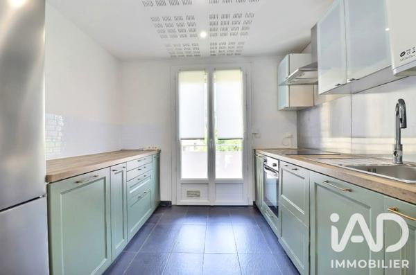 Location appartement 3 pièces 64 m² La Ciotat