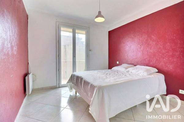 Location appartement 3 pièces 64 m² La Ciotat