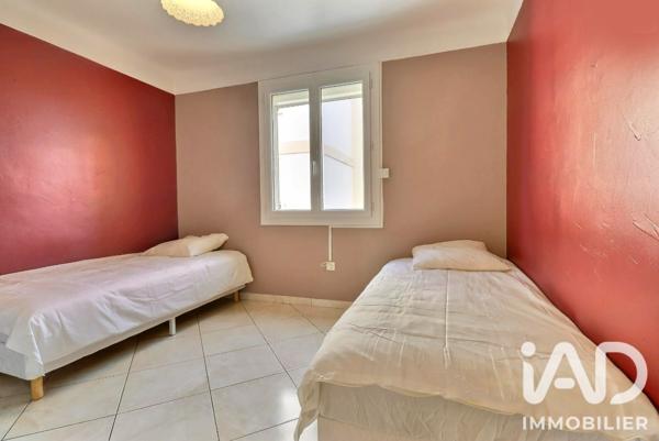 Location appartement 3 pièces 64 m² La Ciotat