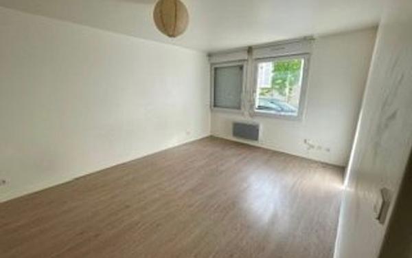 Appartement à vendre    2 pièces • 45,13 m2 Reims