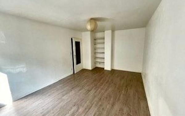 Appartement à vendre    2 pièces • 45,13 m2 Reims