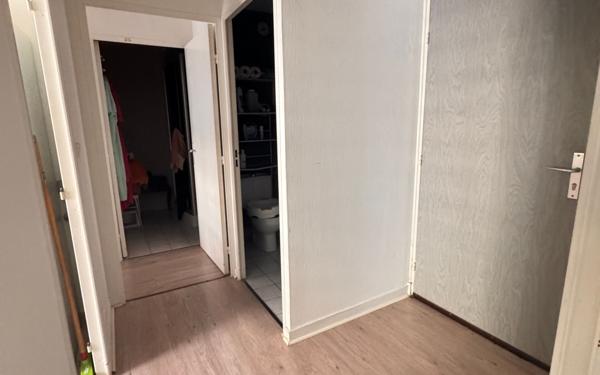 Appartement à vendre    2 pièces • 45,13 m2 Reims