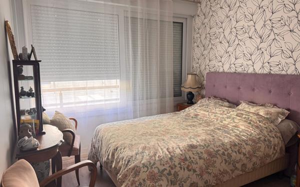 Appartement à vendre    2 pièces • 45,13 m2 Reims