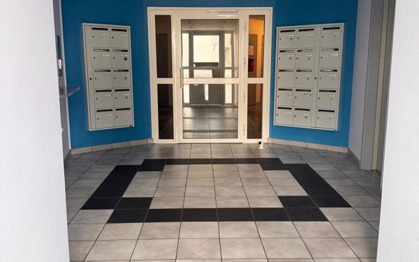 Appartement à vendre    2 pièces • 45,13 m2 Reims