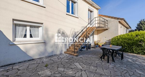 À vendre Maison 6 pièces 140 m² - Périgueux 24000