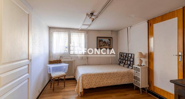 À vendre Maison 6 pièces 140 m² - Périgueux 24000
