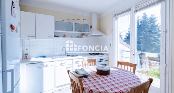 À vendre Maison 6 pièces 140 m² - Périgueux 24000