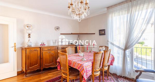 À vendre Maison 6 pièces 140 m² - Périgueux 24000