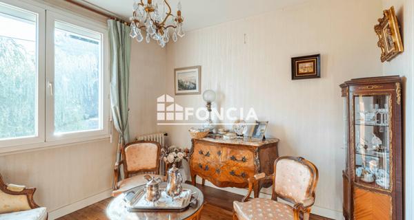 À vendre Maison 6 pièces 140 m² - Périgueux 24000