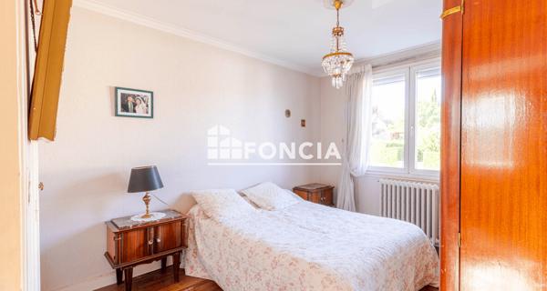 À vendre Maison 6 pièces 140 m² - Périgueux 24000