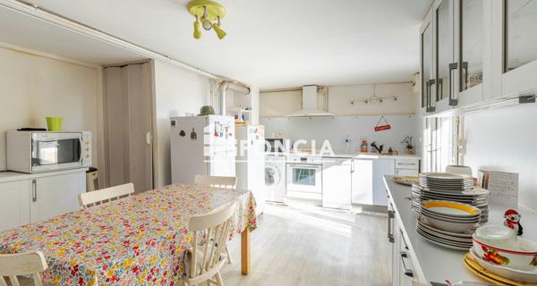 À vendre Maison 6 pièces 140 m² - Périgueux 24000