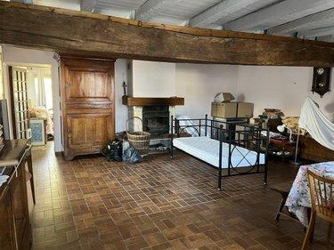 Maison à vendre à Sainte-Hermine en Vendée (85210), ref : 85088-2307