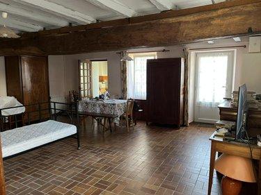 Maison à vendre à Sainte-Hermine en Vendée (85210), ref : 85088-2307