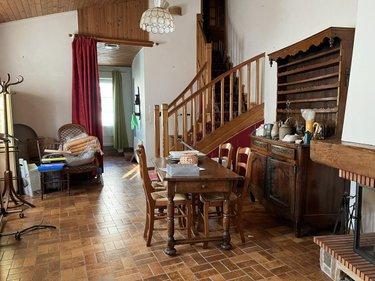 Maison à vendre à Sainte-Hermine en Vendée (85210), ref : 85088-2307