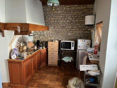 Maison à vendre à Sainte-Hermine en Vendée (85210), ref : 85088-2307