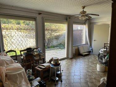 Maison à vendre à Sainte-Hermine en Vendée (85210), ref : 85088-2307