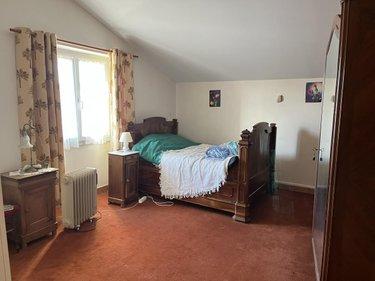 Maison à vendre à Sainte-Hermine en Vendée (85210), ref : 85088-2307
