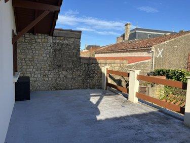 Maison à vendre à Sainte-Hermine en Vendée (85210), ref : 85088-2307