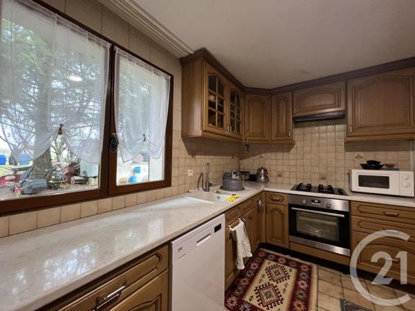 Maison à vendre  8 pièces - 187,90 m2 LE MALESHERBOIS - 45