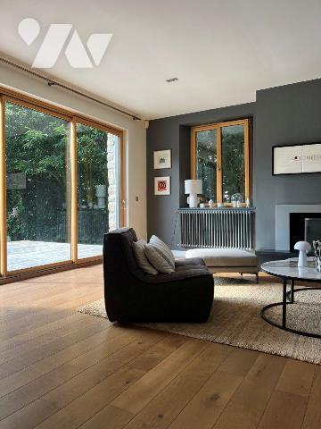 PLOUGASTEL-DAOULAS (29470) -Située dans un environnement privilégié, cette magnifique propriété...