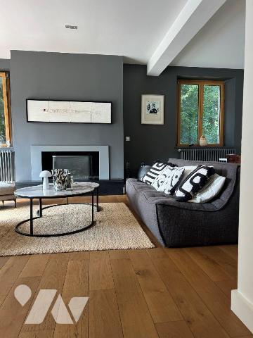 PLOUGASTEL-DAOULAS (29470) -Située dans un environnement privilégié, cette magnifique propriété...