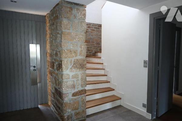 PLOUGASTEL-DAOULAS (29470) -Située dans un environnement privilégié, cette magnifique propriété...