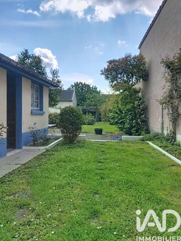 Maison à vendre 4 pièces 118,5 m² Épernay